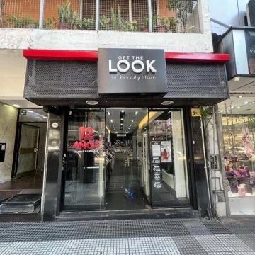 Local en Recoleta
