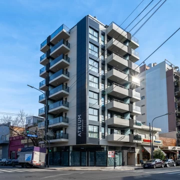 VENTA MONOAMBIENTE EN PALERMO APTO CREDITO.