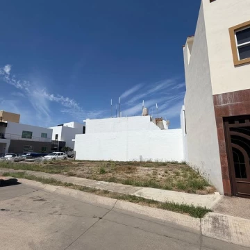 Terreno Residencial en venta en Real del Valle