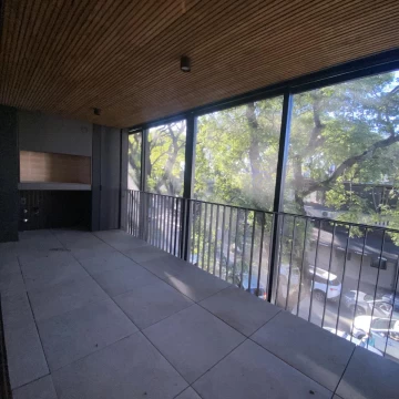 Apartamento en Venta en Punta Carretas 3dor, GranPunta Terraza con Parrillero y Garaje
