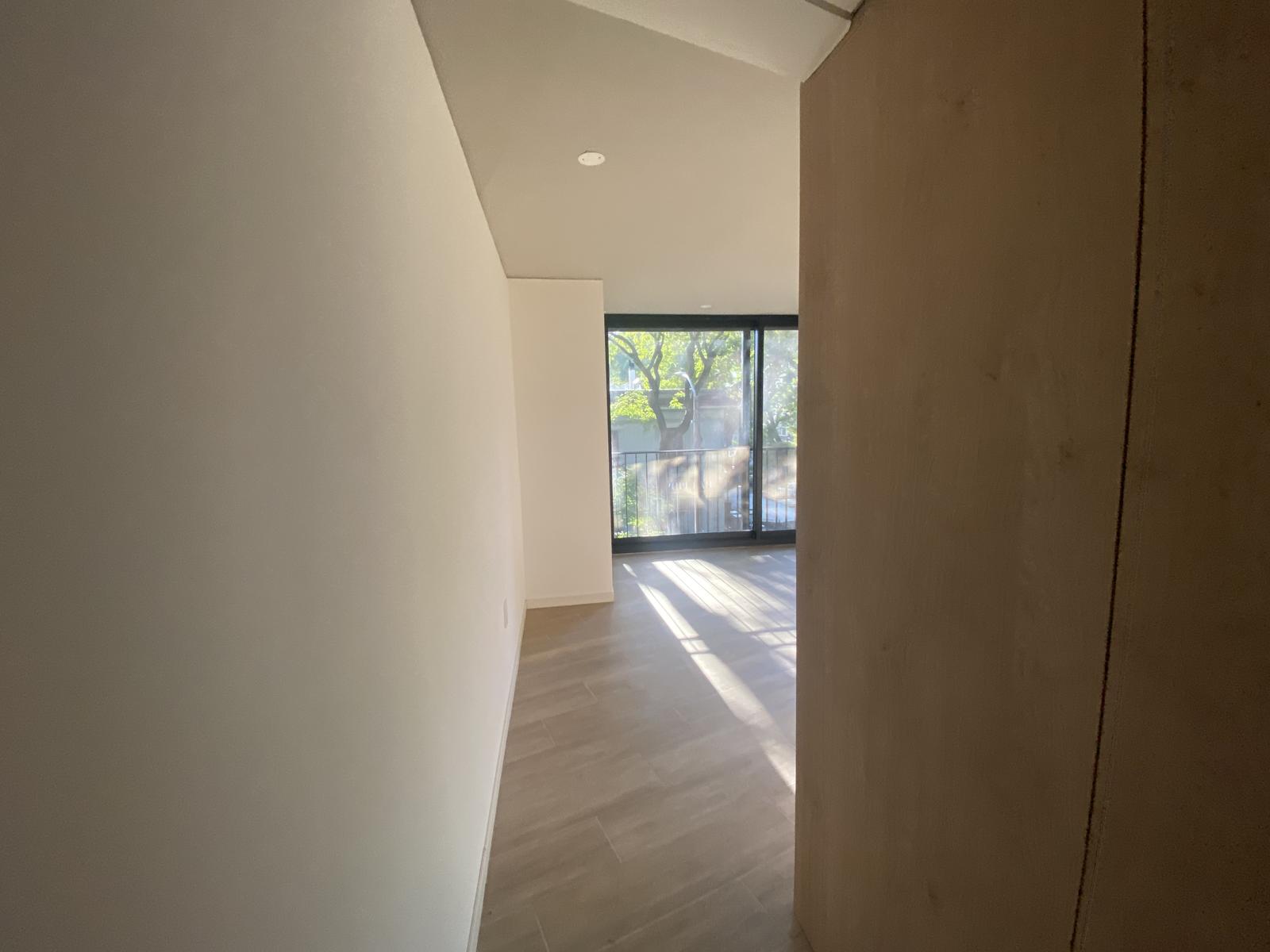 Dormitorio Pirncipal con Vestidor y Baño Privado