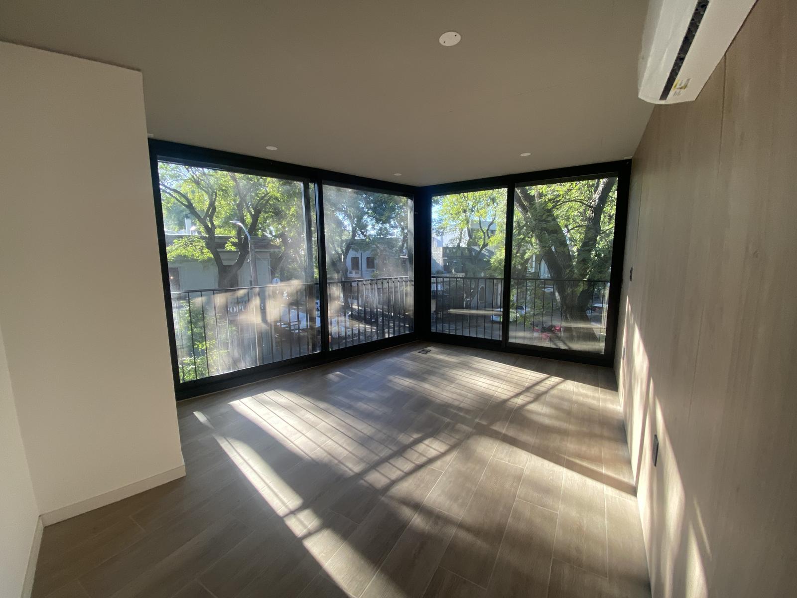 Dormitorio Princpal en esquina