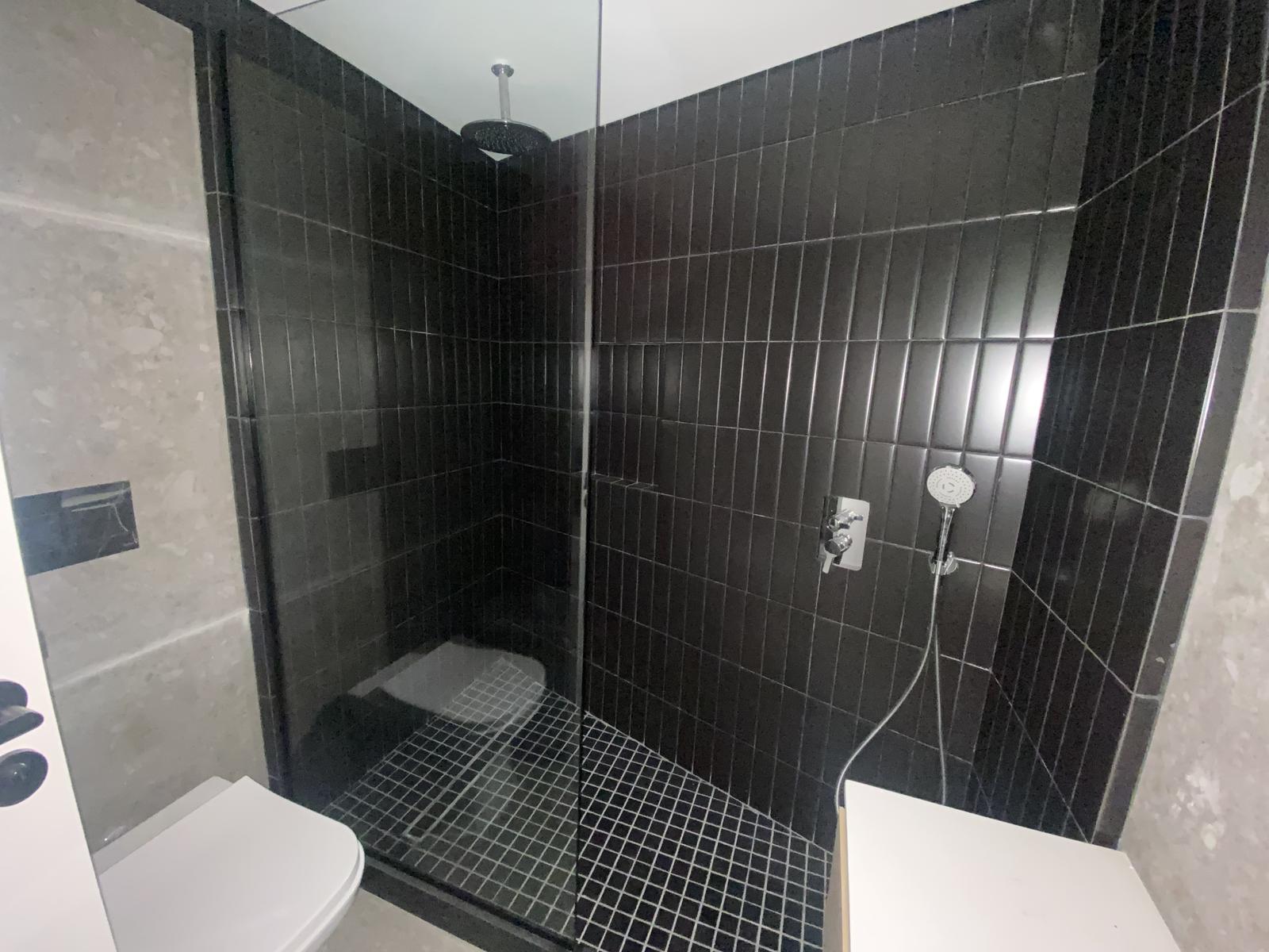 Baño en Suite