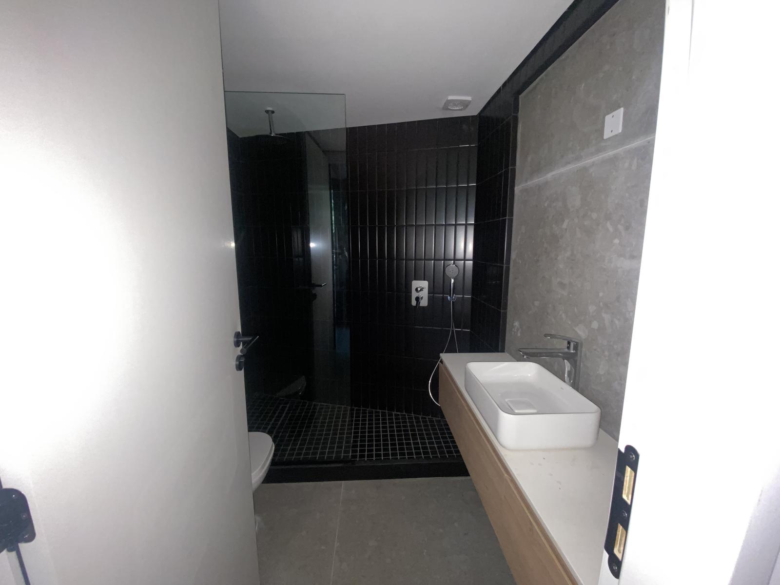 Baño En Suite