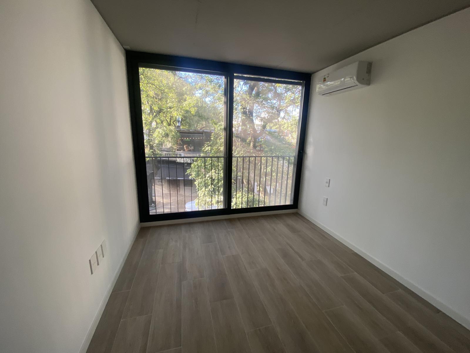 Segundo Dormitorio