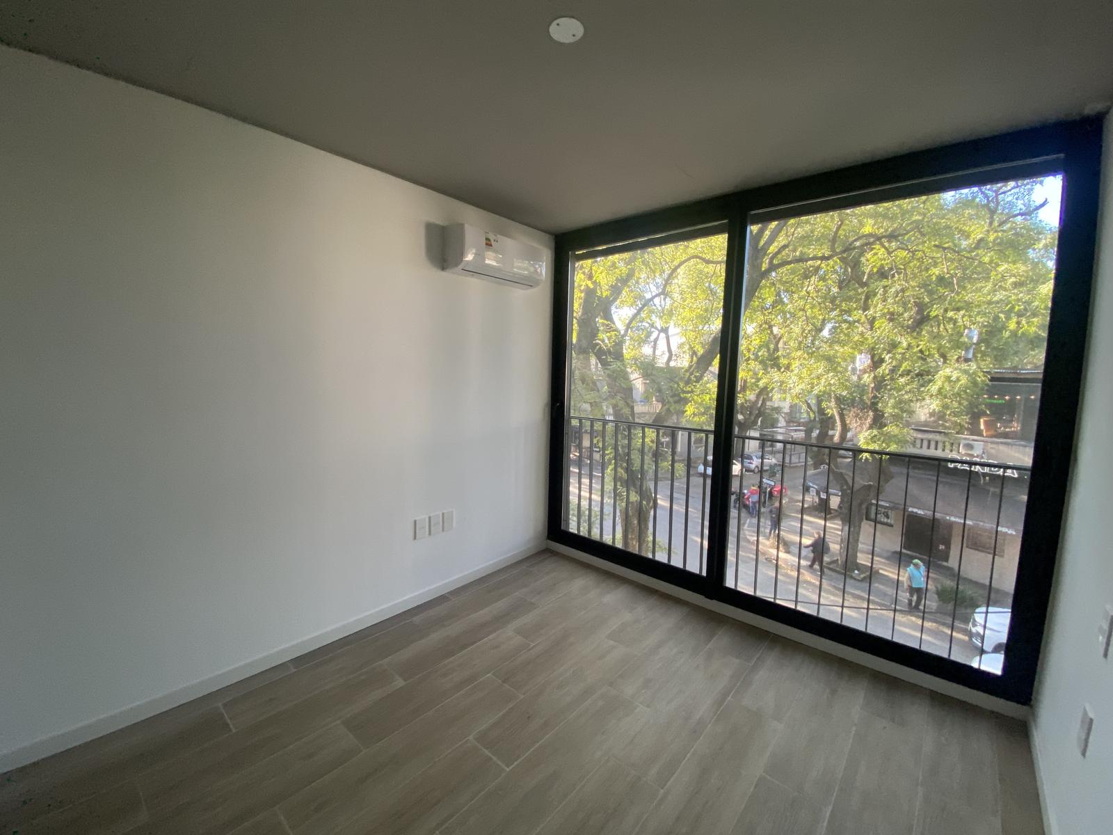 Tercer Dormitorio
