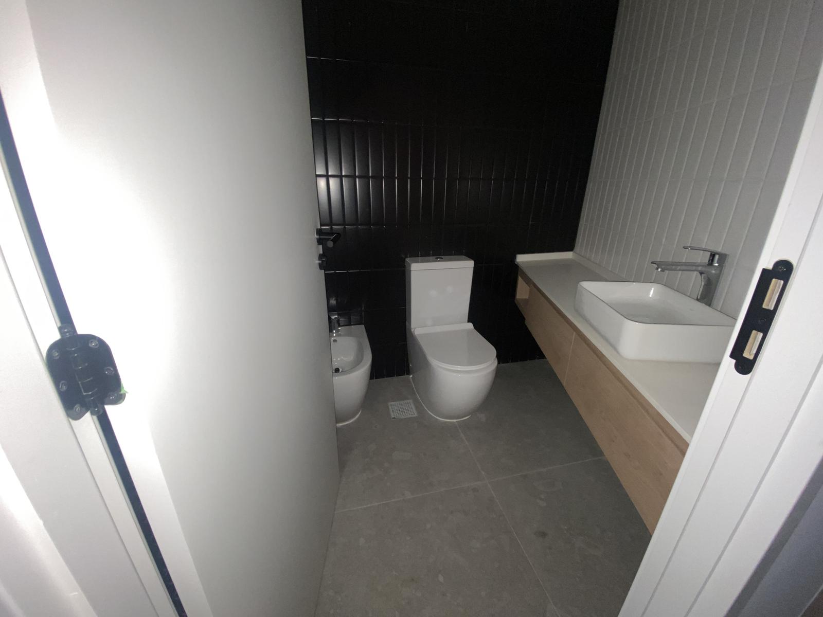 Baño Principal