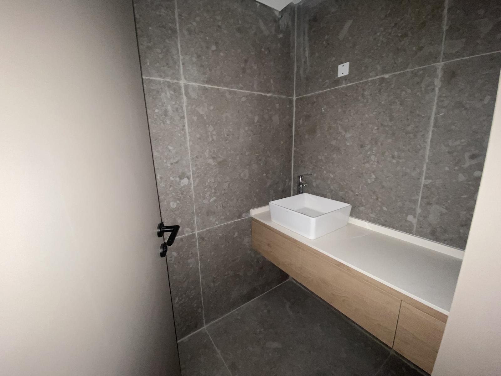 Baño Social