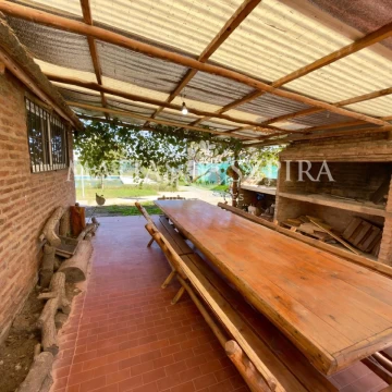 Venta Casa Quinta con Pileta en Marcos Paz