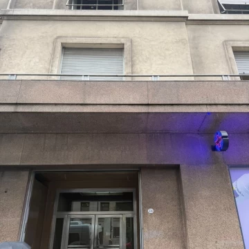 Oficina Alquiler en Avenida Corrientes 300