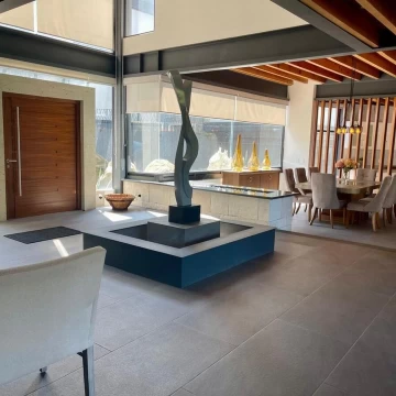 Casa en venta en Avandaro 