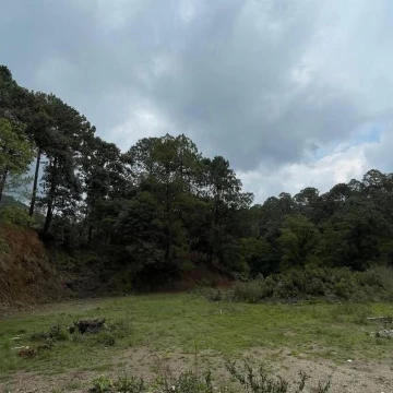 Terreno en Venta en San Simon