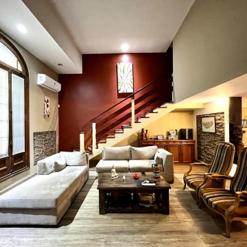 Casa en Venta 3 dormitorios y Terraza en Rosario - Pichincha