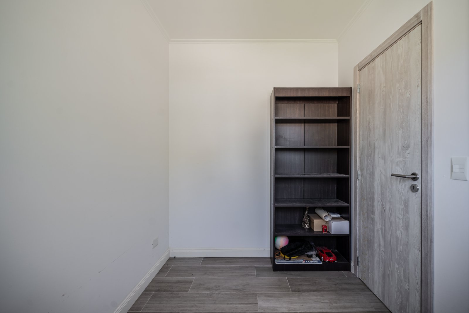 Espacio escritorio