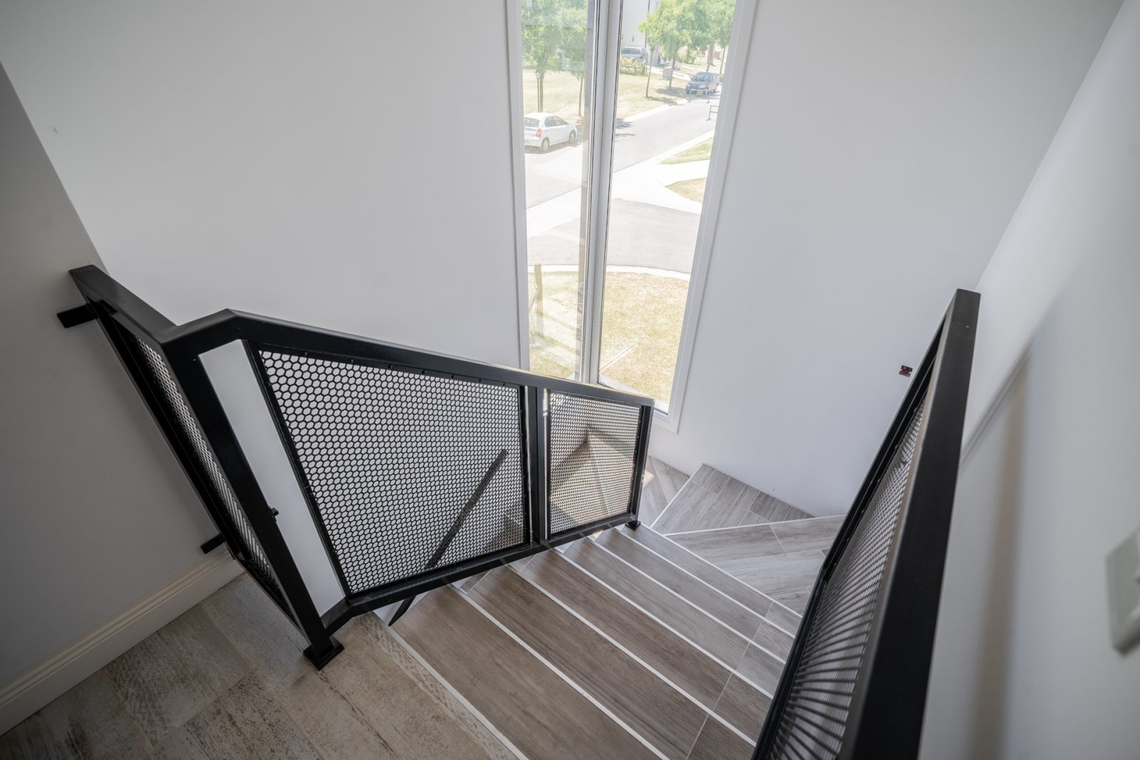 Escalera