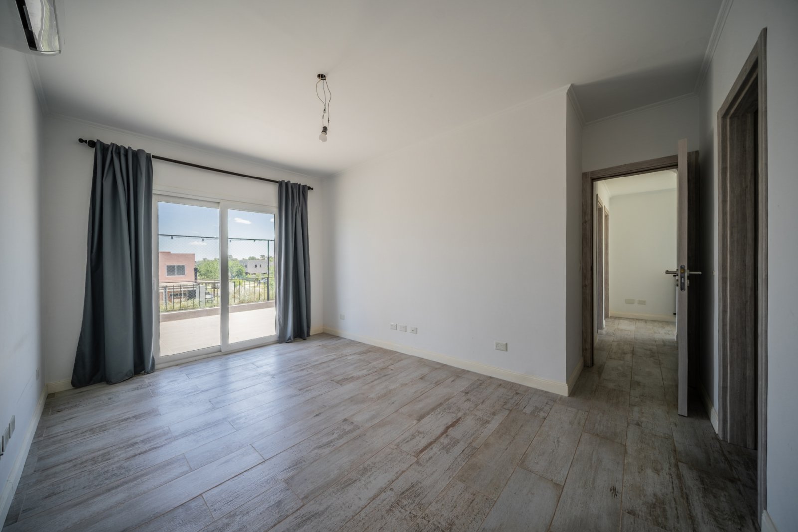 Dormitorio ppal