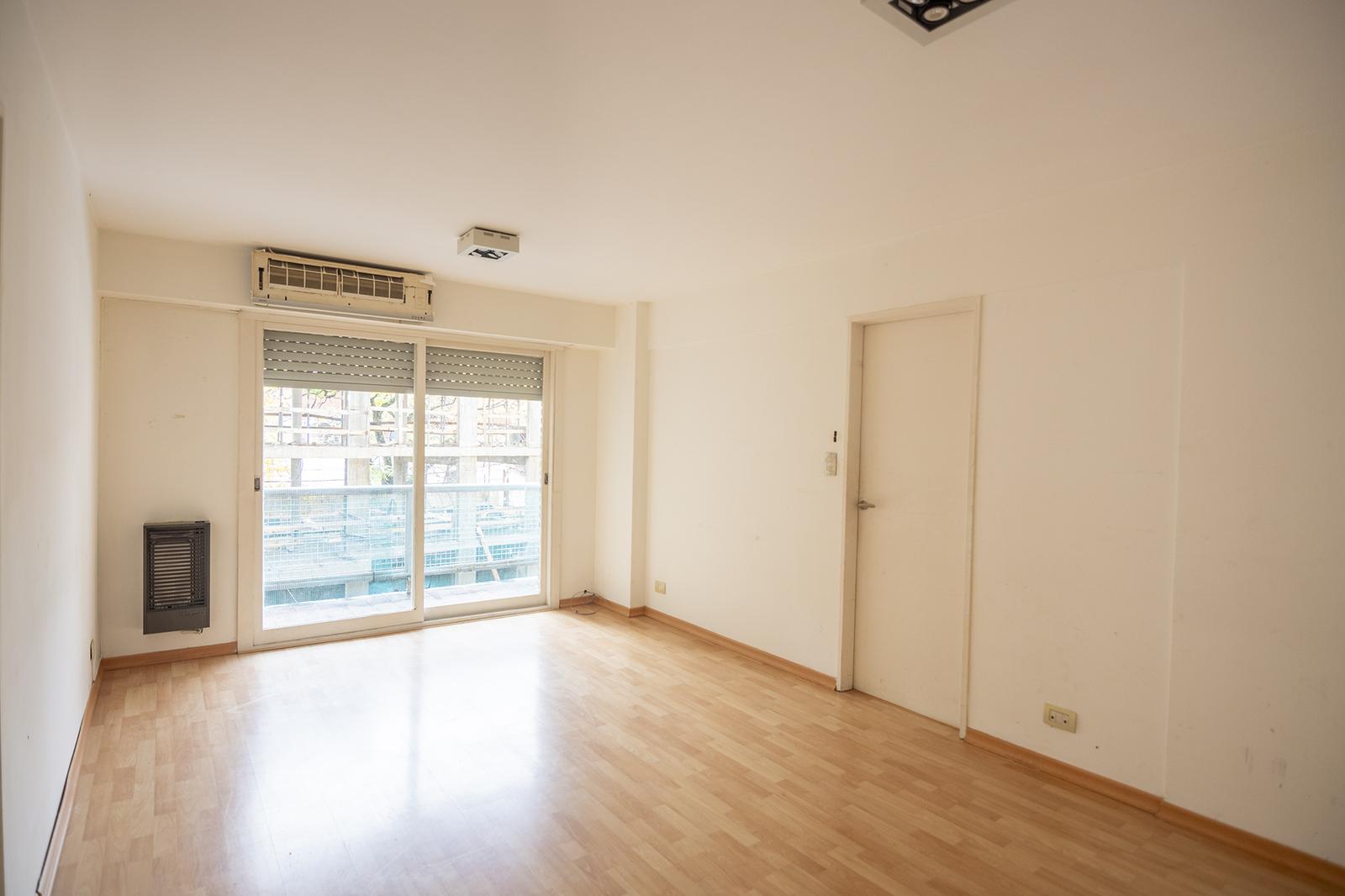 Departamento de 1 dormitorio en San Isidro, foto 2