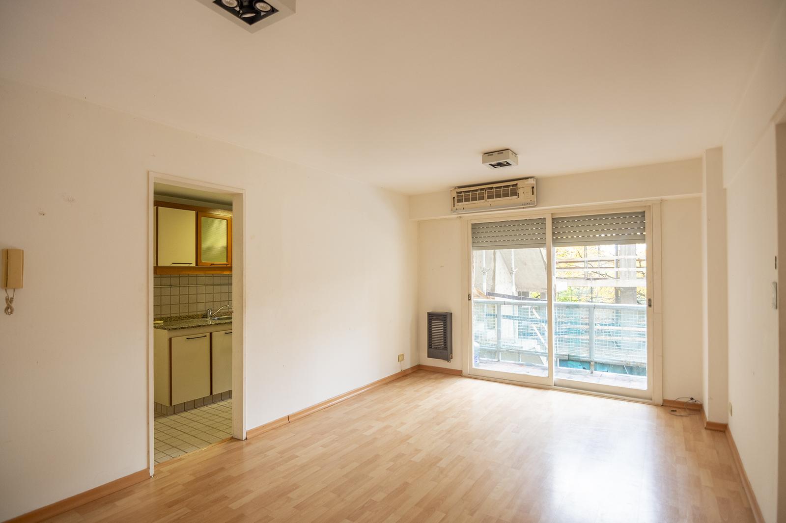 Departamento de 1 dormitorio en San Isidro, foto 3