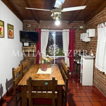 Venta dúplex Castelar