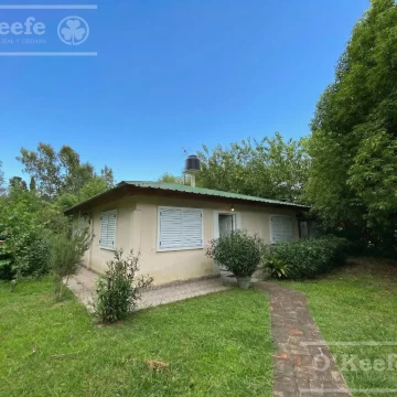 Casa Quinta en venta sobre 5 lotes con pileta 7.200mts - Brandsen
