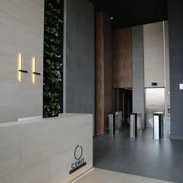 Oficinas Nuevas de Lujo en Renta, Atlixcayotl, Lomas de Angelopolis