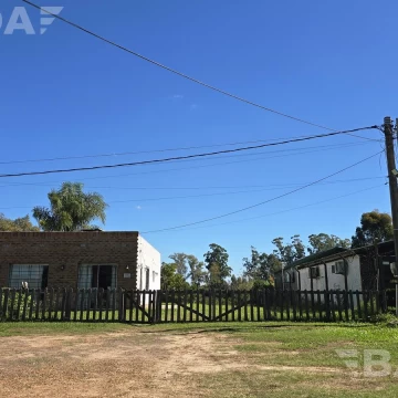 Casa en Luis Batlle Berres