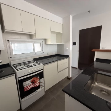 Departamento en Echesortu