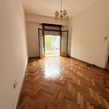 Departamento en venta San Cristobal 2 ambientes