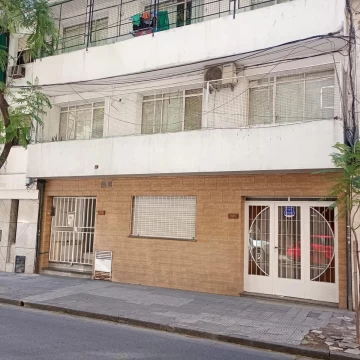 Departamento en Venta en Rosario Centro