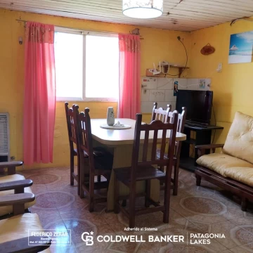 Casa en venta Barrio Lera Bariloche