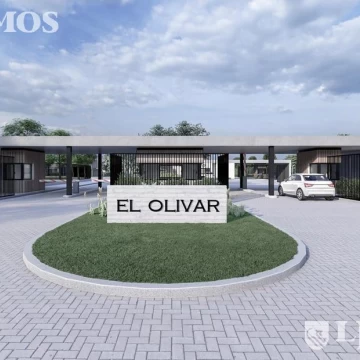 LJ RAMOS | VENDE | LOTE | TERRENO EN BARRIO CERRADO EL OLIVAR | DEL VISO | PILAR