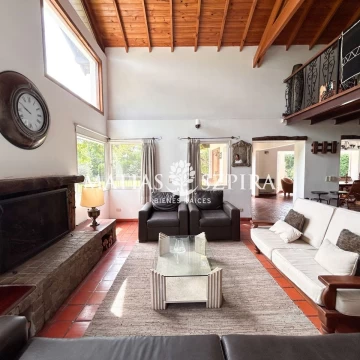 Casa en venta Banco Provincia 4 ambientes