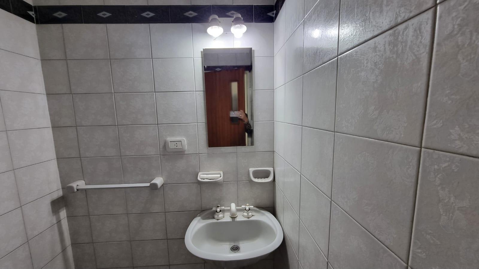 baño