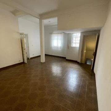 Departamento en Barrio Norte
