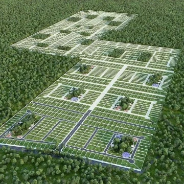 TERRENOS EN VENTA – LAS NUBES, DZEMUL, YUCATÁN