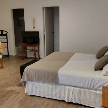 Departamento en venta Retiro 1 ambientes