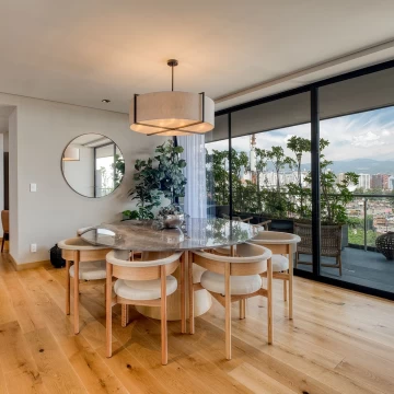 Departamento en Venta en Nova Bosques