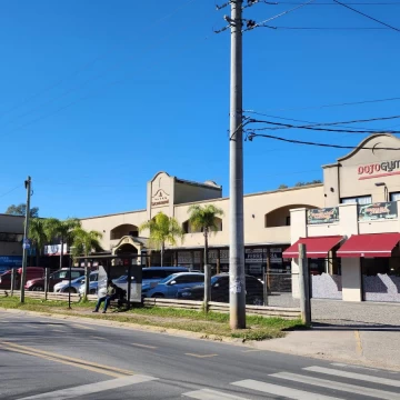 Venta Locales - Centro Comercial - Caamaño - Pilar
