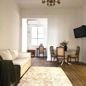 Departamento reciclado en venta
