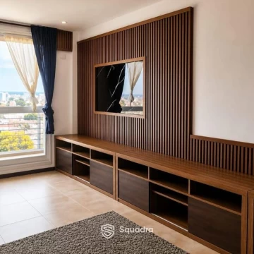 VENTA - Monoambiente con balcón -  Barrio España y Hospitales, Rosario.