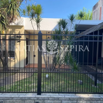 CASA AMERICANA 4 AMB EN MERLO