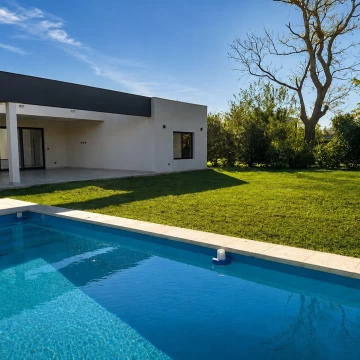 Casa en barrio san matias de 6 ambientes