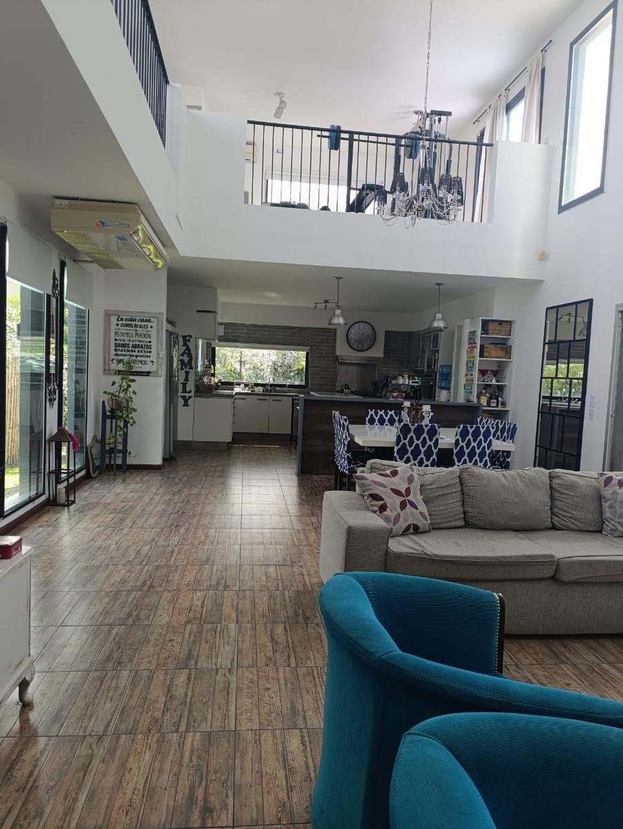 Casa en barrio san matias de 5 ambientes - 5