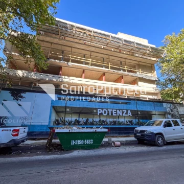 Venta Oficina - Moron Sur (402)