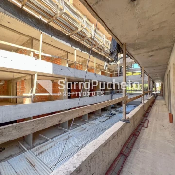 Venta Oficina, Morón Sur (405)