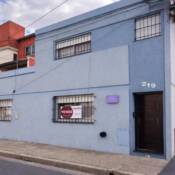 Casa en San Nicolas De Los Arroyos