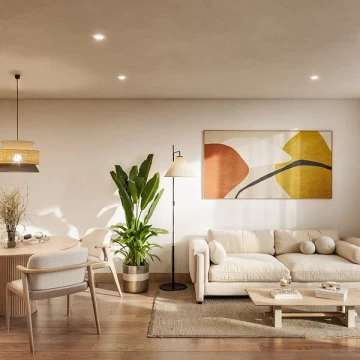 Departamento en venta en Santa María la Ribera