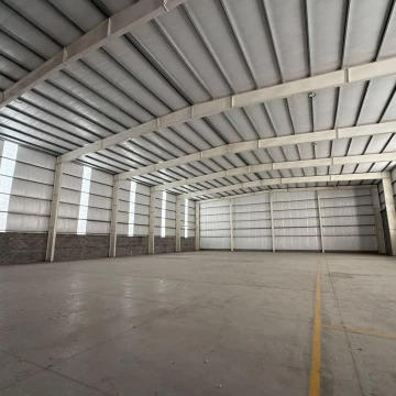 Alquiler Deposito Ezeiza 1500 mts cub EXCELENTE ESTADO