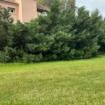 Venta Lote Harás Santa María Loma Verde Escobar