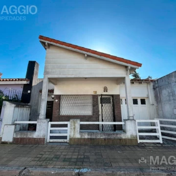 Casa en Villa Sarmiento
